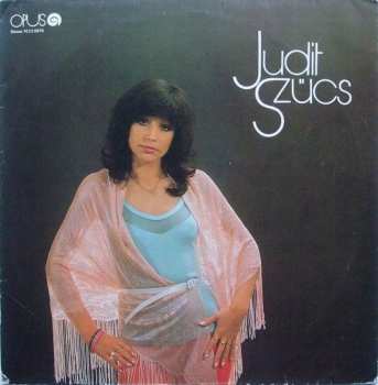 LP Judit Szűcs: Judit Szűcs