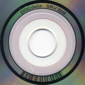 CD T-99: Strange Things Happen