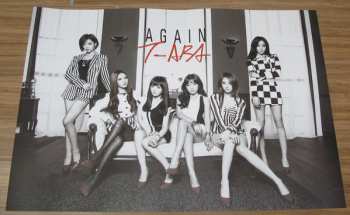 CD T-Ara: Again