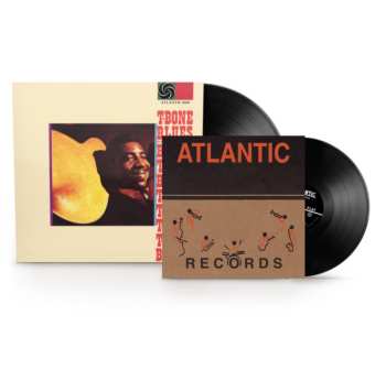 2LP T-Bone Walker: T-bone's Blues Expanded (rsd 2025)