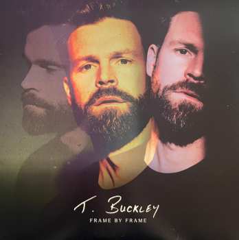 Album T. Buckley: Frame By Frame