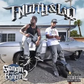 T-Nutty: Slangin And Bangin Pt. 2