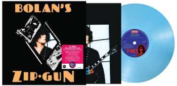 Album T. Rex: Bolan's Zip Gun