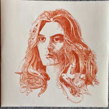 LP T. Rex: Electric Warrior