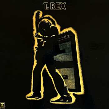 LP T. Rex: Electric Warrior LTD