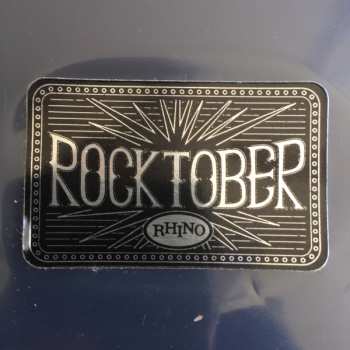 LP T. Rex: Electric Warrior LTD