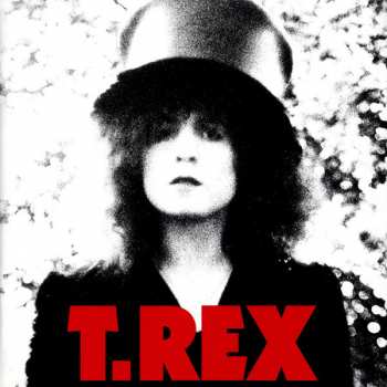 2CD T. Rex: The Slider DIGI