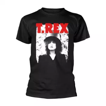 T-shirt The Slider