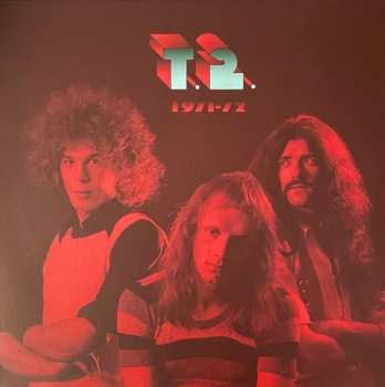 LP T2: 1971-72