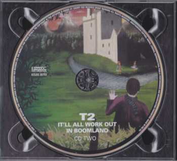 3CD T2: It'll All Work Out In Boomland (Expanded Edition)