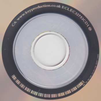 3CD T2: It'll All Work Out In Boomland (Expanded Edition)