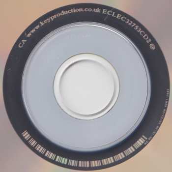 3CD T2: It'll All Work Out In Boomland (Expanded Edition)