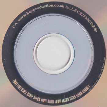 3CD T2: It'll All Work Out In Boomland (Expanded Edition)