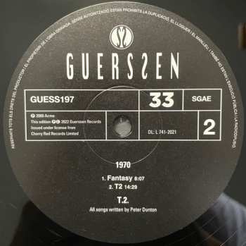 LP T2: 1970