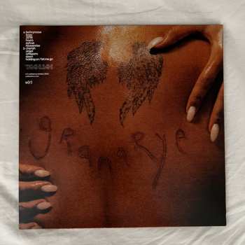 LP Taahliah: Gramarye