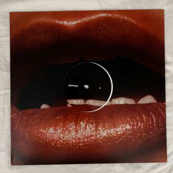 LP Taahliah: Gramarye