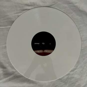 LP Taahliah: Gramarye