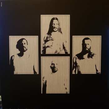 EP Taake: Henholdsvis LTD | CLR