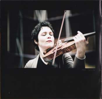 SACD Johannes Brahms: Sonatas For Viola & Piano Vol. 1