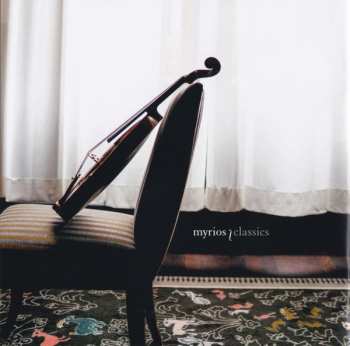 CD Johann Sebastian Bach: Solo II