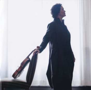 CD Johann Sebastian Bach: Solo II