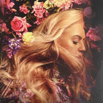 LP Tabitha: Wilde Rozen LTD | CLR