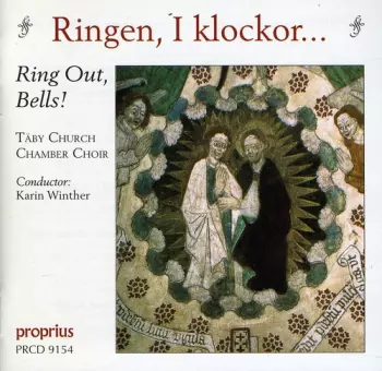 Ringen, I Klockor ... = Ring Out, Bells!