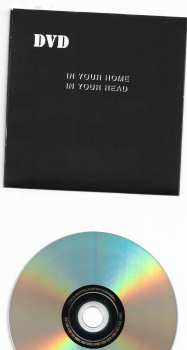 2CD/DVD Tactics: The Re-Mastered Plan LTD