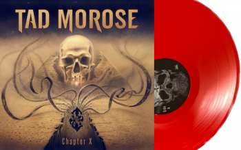 2LP Tad Morose: Chapter X LTD