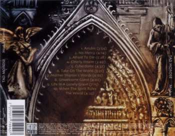CD Tad Morose: Modus Vivendi