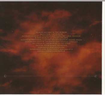 CD Tad Morose: Revenant