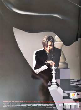 CD Taemin: Advice