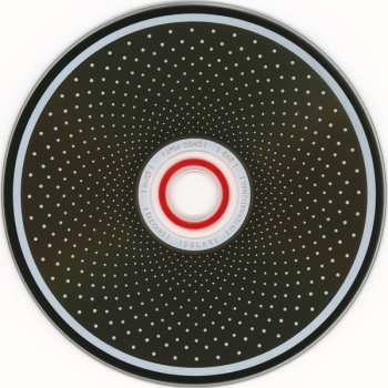 CD/DVD/Coffret Taeyang: Solar International