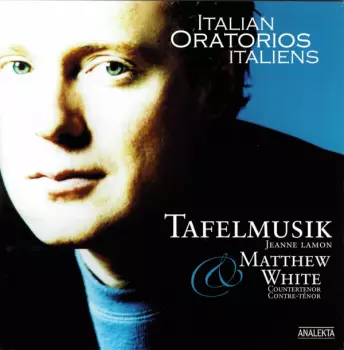 Italian Oratorios Italiens
