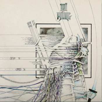 Album Taï Phong: Taï Phong