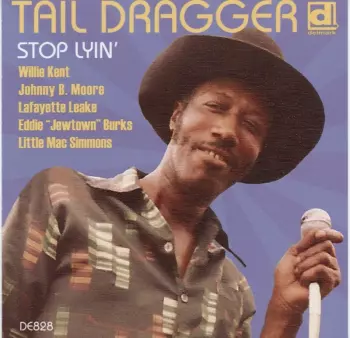 Stop Lyin'