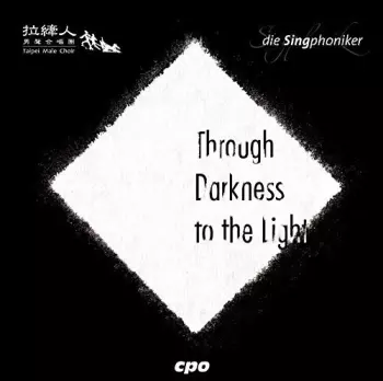 Through Darkness To The Light