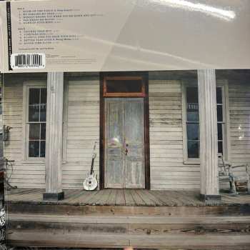 LP Keb' Mo': Room on the Porch