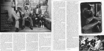 LP Taj Mahal: Labor of Love