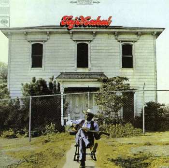 CD Taj Mahal: Taj Mahal