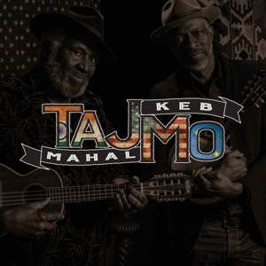 LP Keb' Mo': TajMo