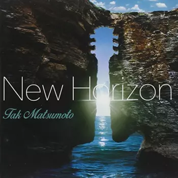 Tak Matsumoto: New Horizon