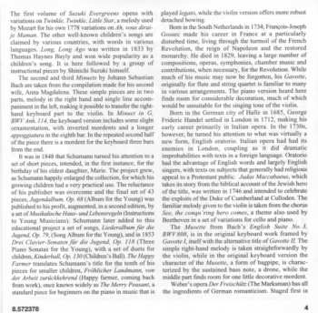 CD Takako Nishizaki: Takako Nishizaki Plays Suzuki Evergreens