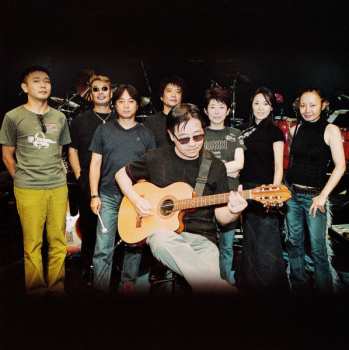 CD Masayoshi Takanaka: 2002 Live + Season's Greetings!