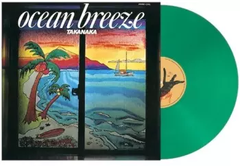 Masayoshi Takanaka: Ocean Breeze