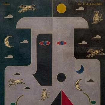 CD Takao: End Of The Brim