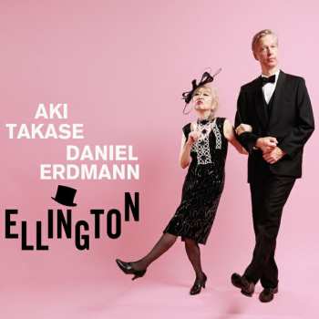 Album Takase,aki & Erdmann,daniel: Ellington