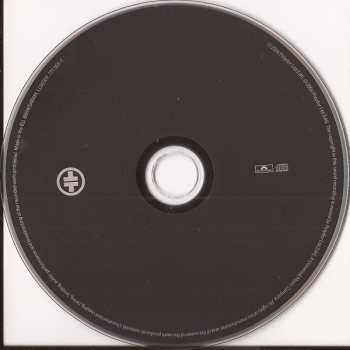CD Take That: Beautiful World