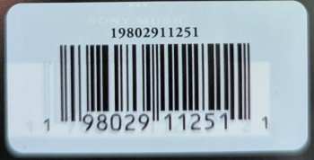 LP Take That: Nobody Else CLR | LTD