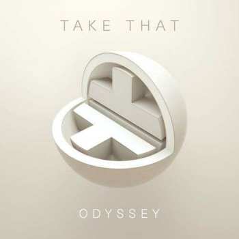 2CD/Coffret Take That: Odyssey DLX | LTD